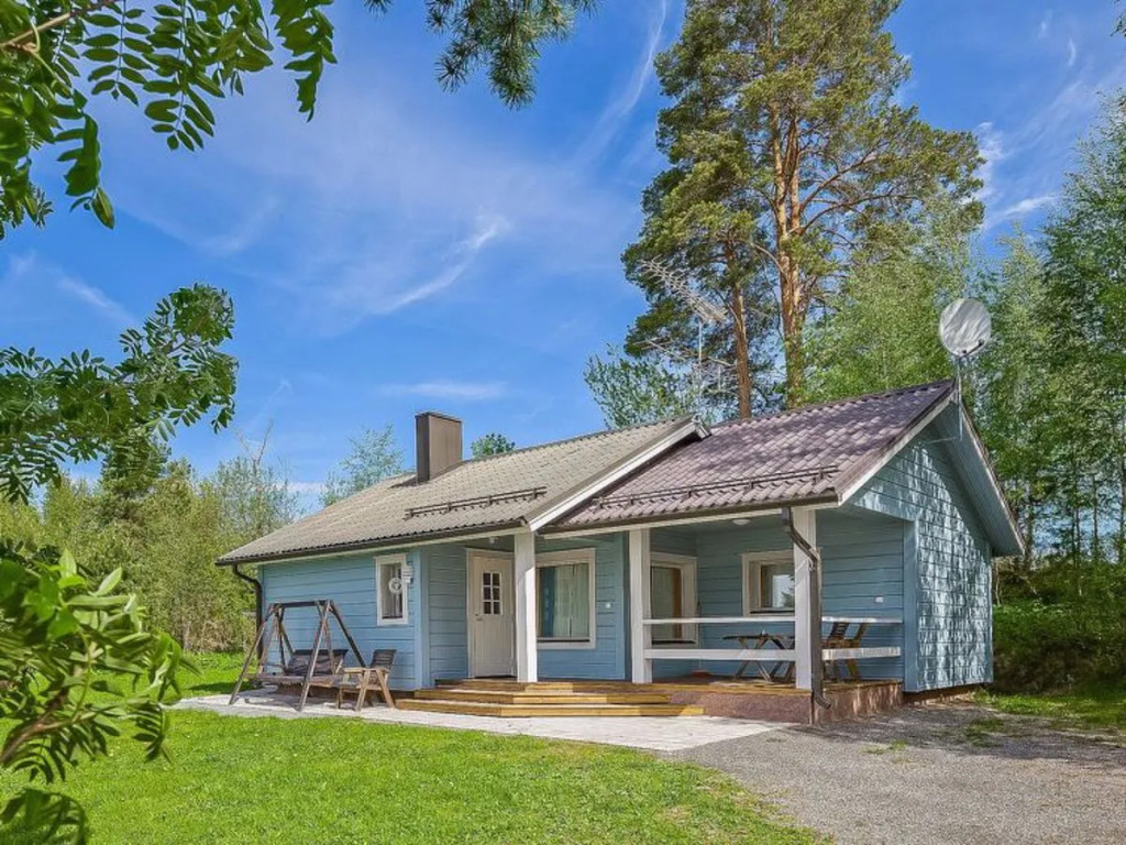 Onnimökki