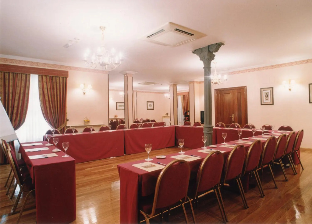 Hotel Infanta Isabel by Recordis Hotels