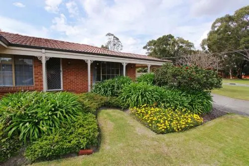 Alexandra Villa