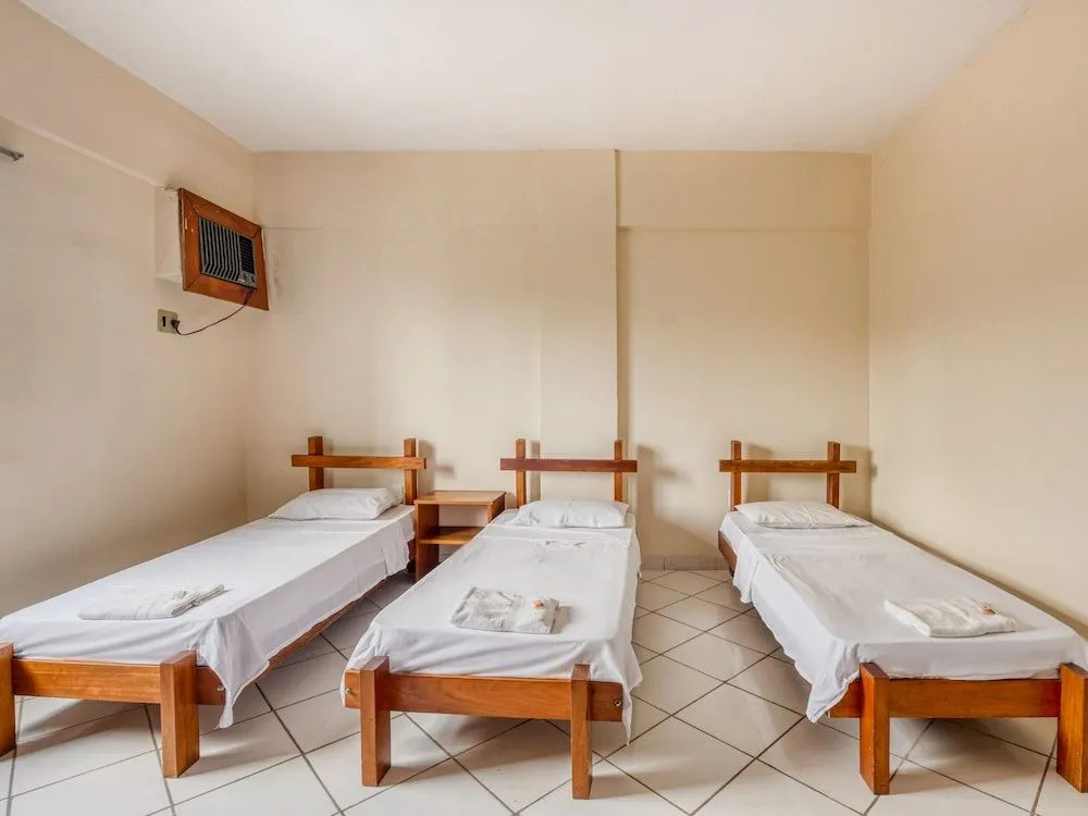 OYO Hotel Tajá