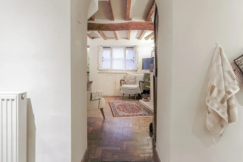 Honeypot Cottage-Lovely Bolthole in Stow