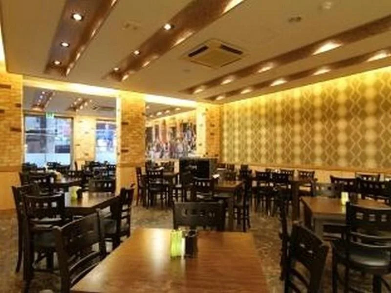 The Holic Hotel