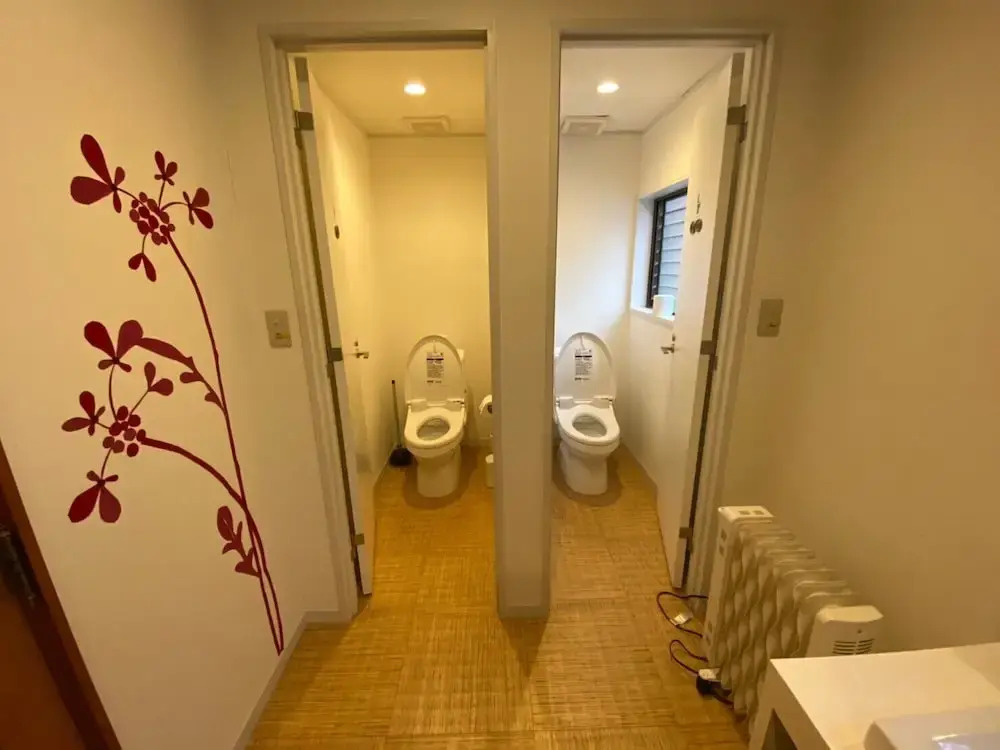Tsuruya Guesthouse Hostel
