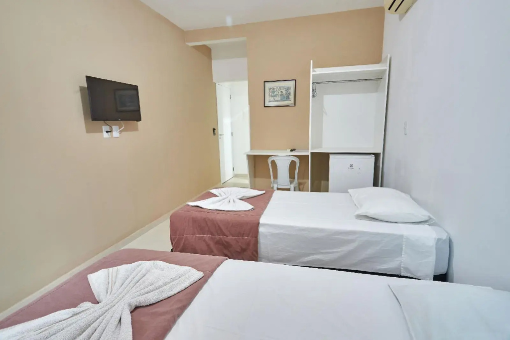 Monte Libano Apart Hotel