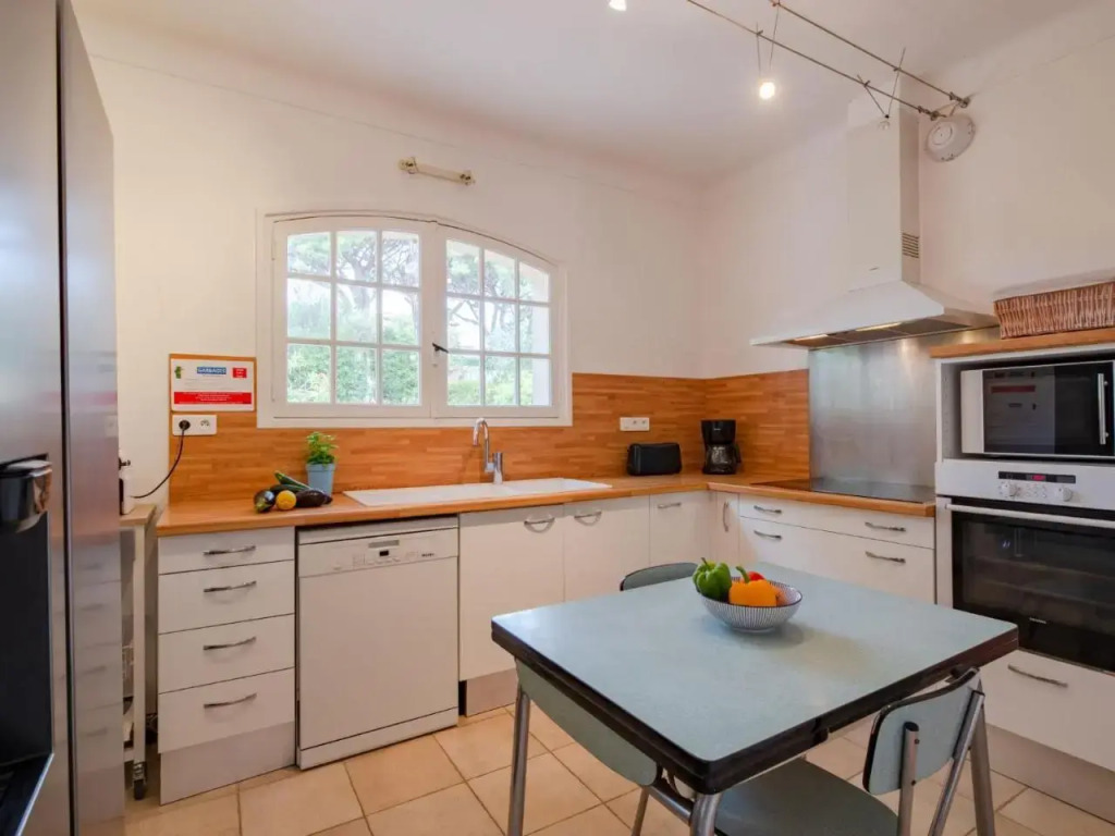 Holiday Home Le Coba - MAX195