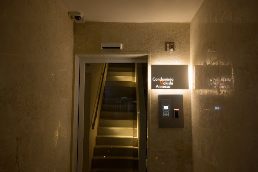 Condominio Makishi