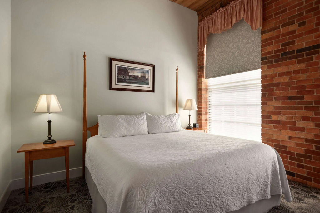 The Historic Brookstown Inn, Trademark Collection by Wyndham