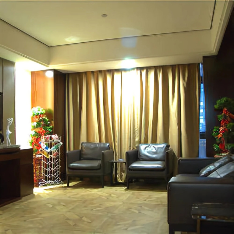 Jun Du Holiday Hotel (Changshan Lugu Meixi Lake)