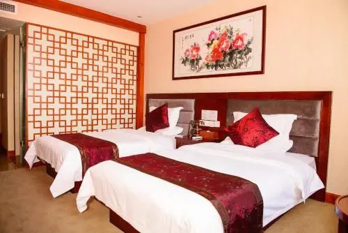 Starway Hotel Chongqing Yangjiapin Wan Xiang City
