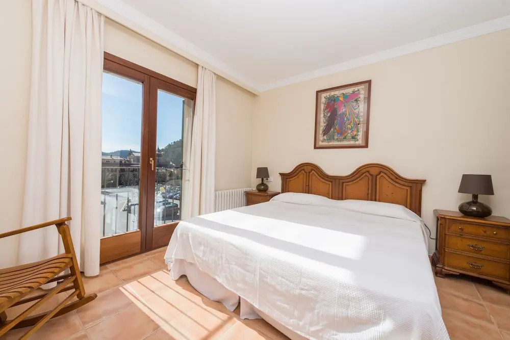 Villa Valldemossa