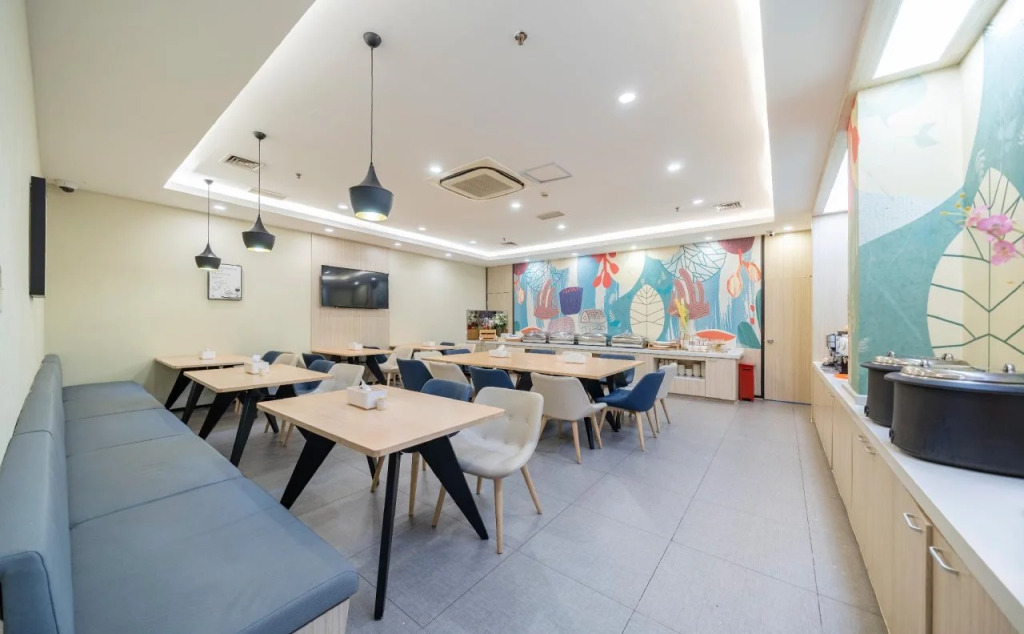Hanting Hotel