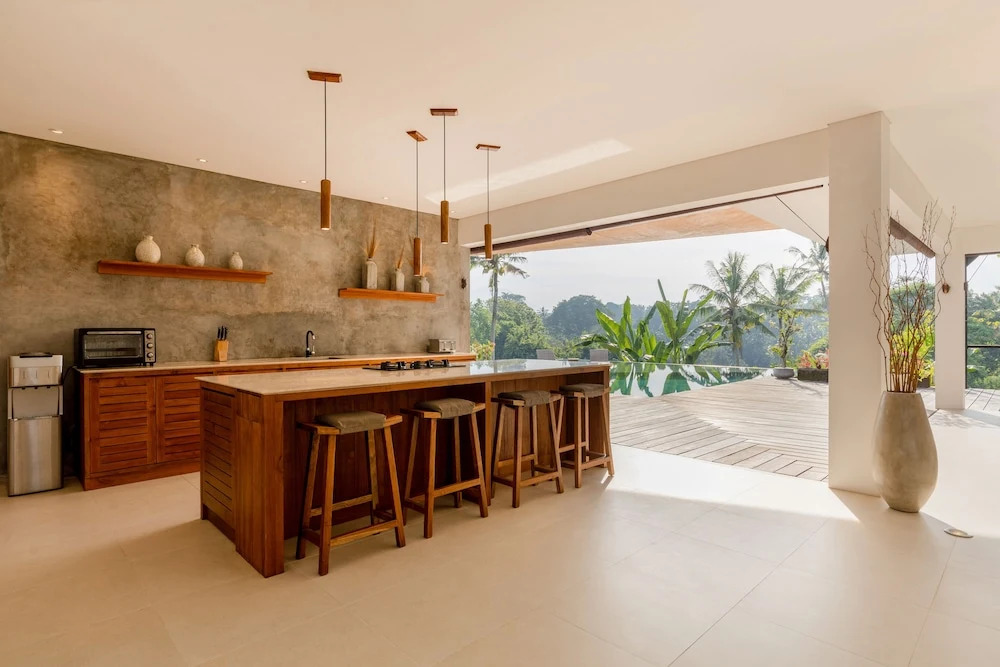 IBU The Sanctuary by OXO