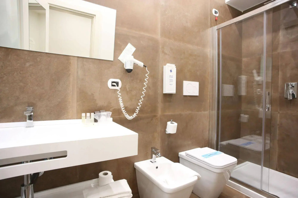 Hotel Columbia Wellness & Spa