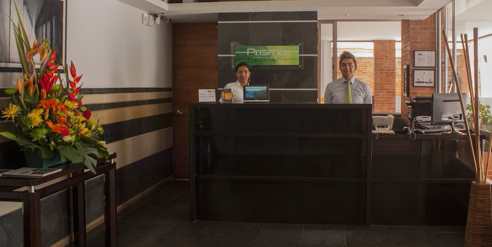 Prisma Suites Chico 94