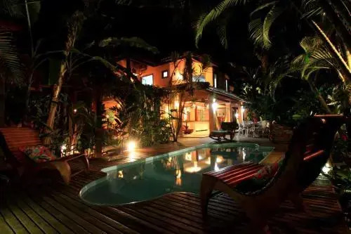 Pousada Villa do Sol
