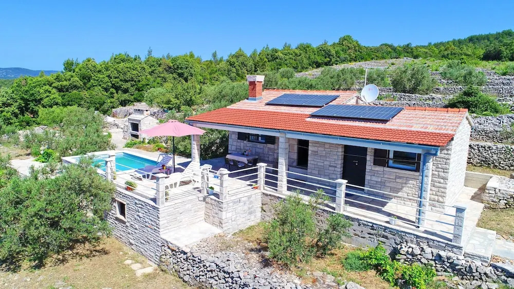 Holiday Home Zule