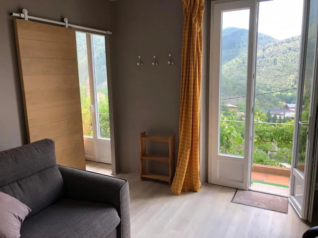 Villa Rosemarie