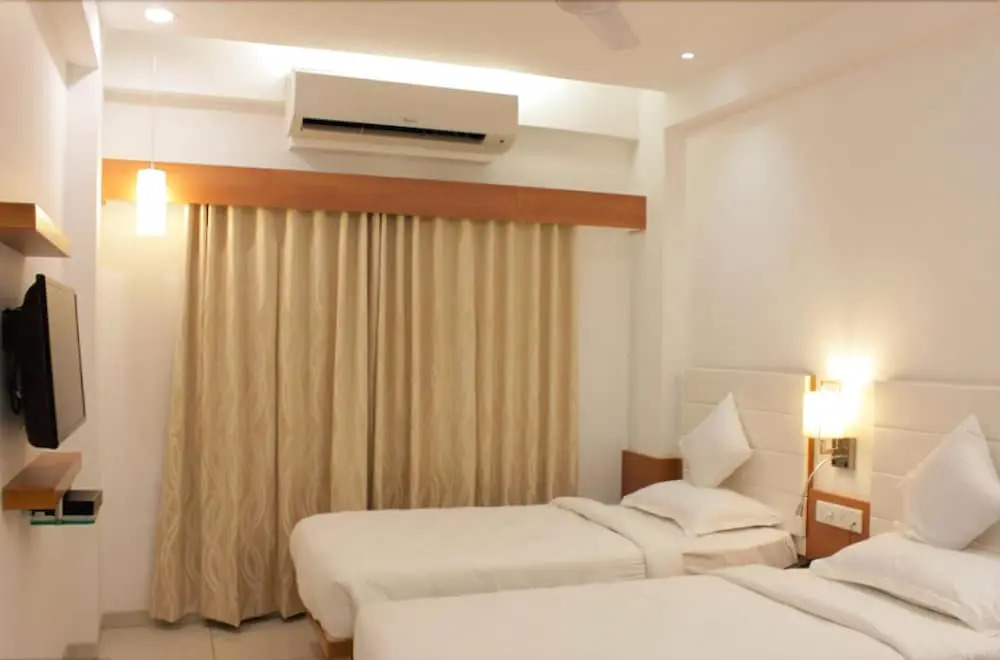 OYO Premium Ashram Road II