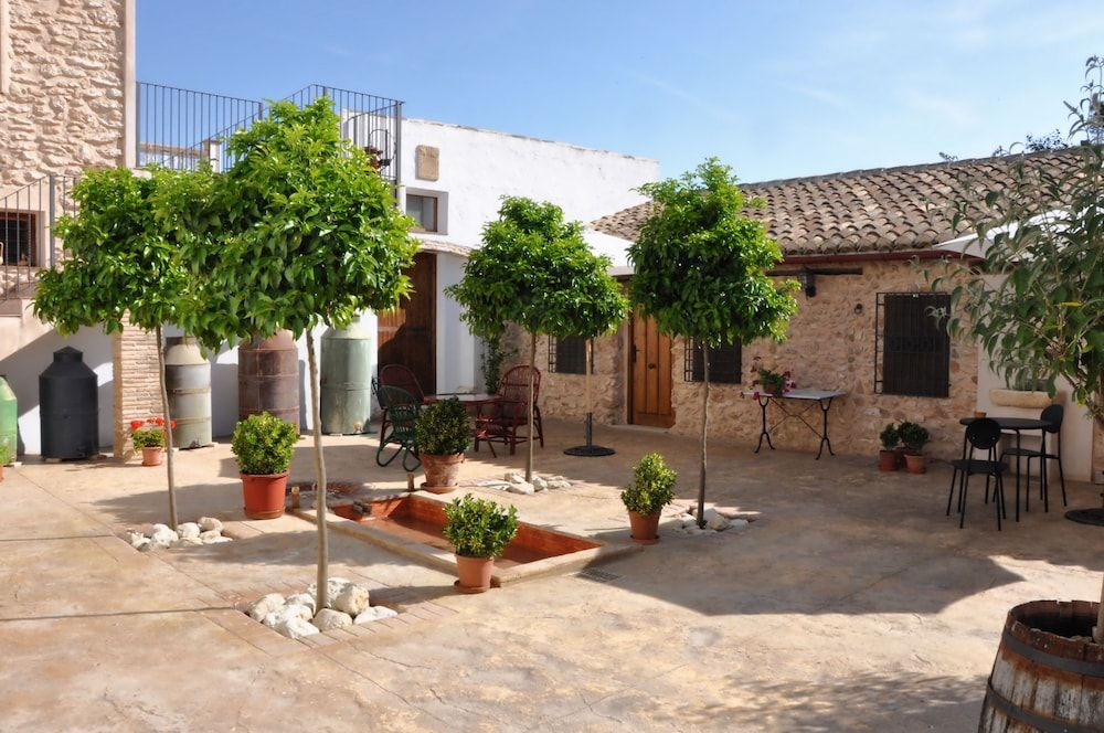 Casa del Riu