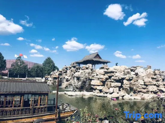 Zizai Leisure Hotel