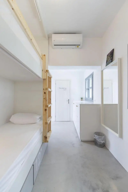 Bedspot Hostel
