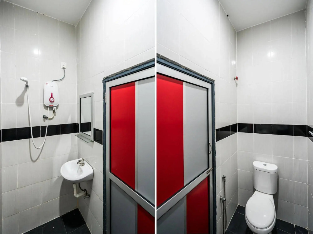 ZEN Rooms Basic Senyum Inn Langkawi