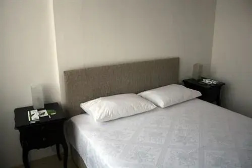 Ayazma Hotel