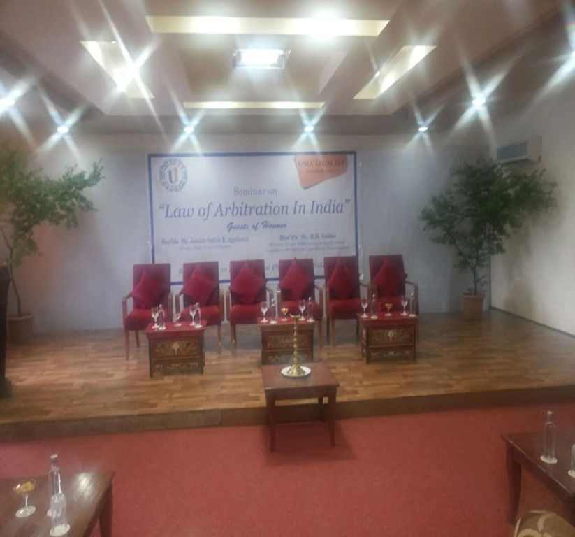 The Royal Plaza Gangtok