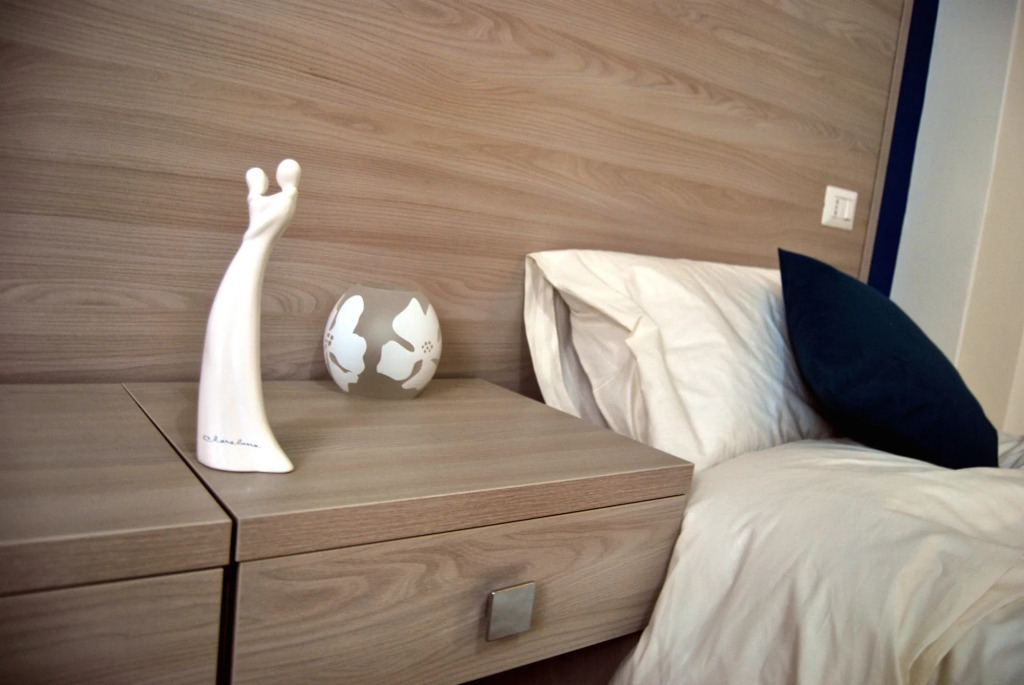 Il Quadrifoglio Room& Suite