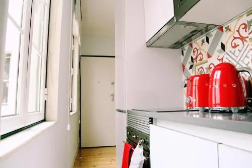 Lisbon Village Apartments AmÁlia