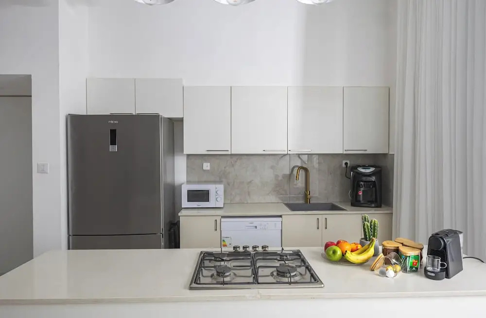 Penthouse ofek eilat