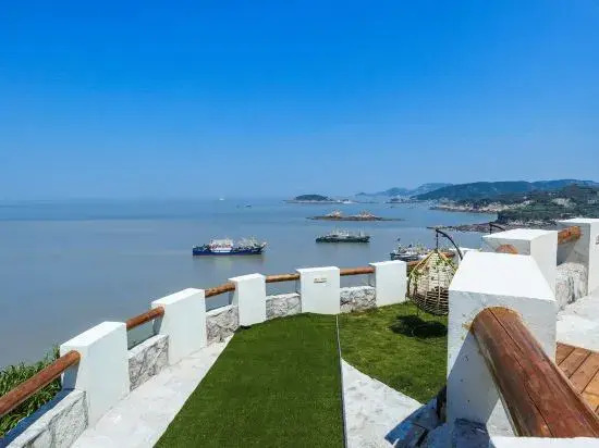 Wenling Sea Empty Courtyard Homestay