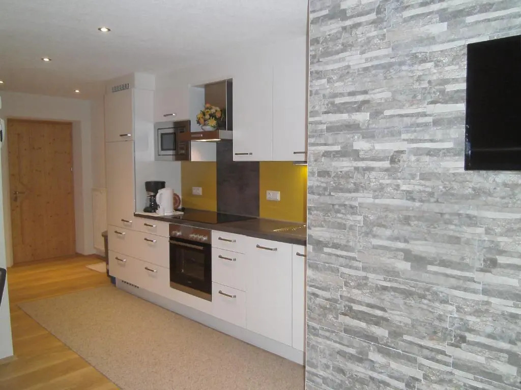 Ferienwohnung Gapp