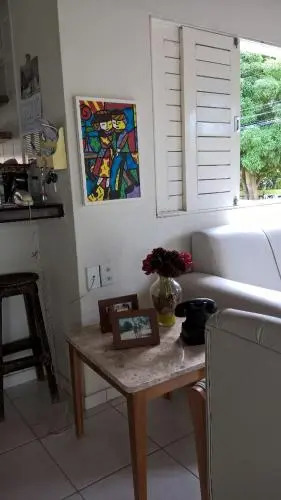 Casa Dr. Chico Beach House