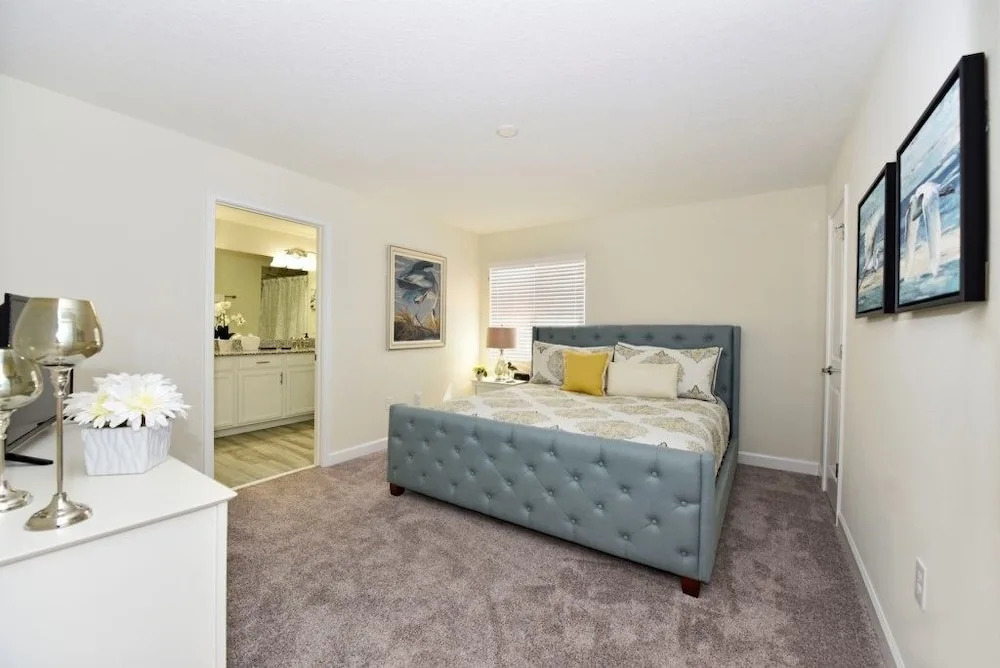 Champions Gate 1610EMVDI - Five Bedroom Townhome