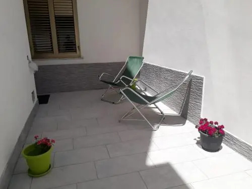 Casa Vacanze Leonardo