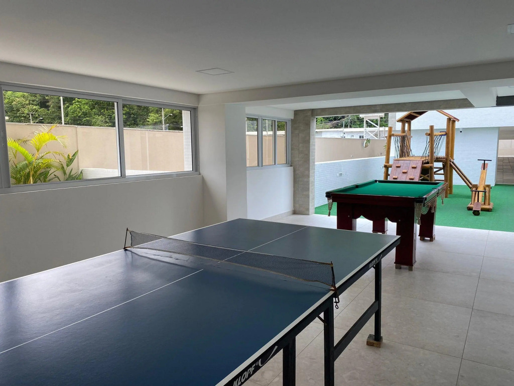 Puerto Ventura Beira-mar Cabo Branco Genius Flats