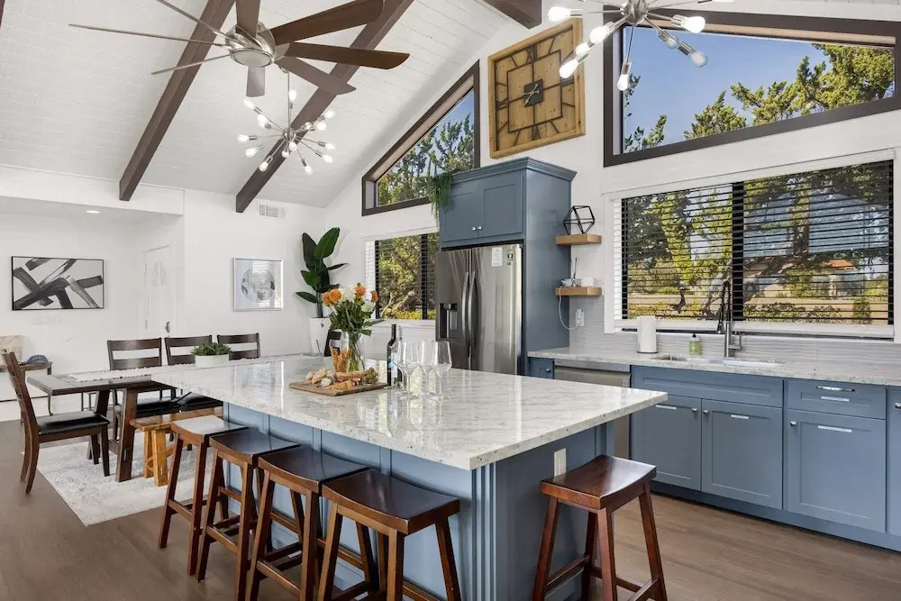 Paso Vista Bella by Avantstay Luxe Group Escape w Wine Country Views