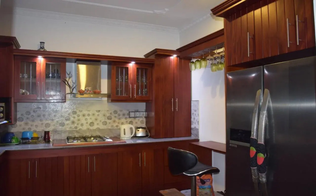 Casa White Lounge