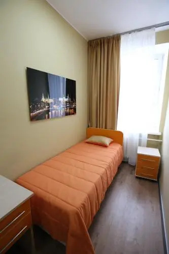 Guest House on 16-ya Parkovaya 17s1