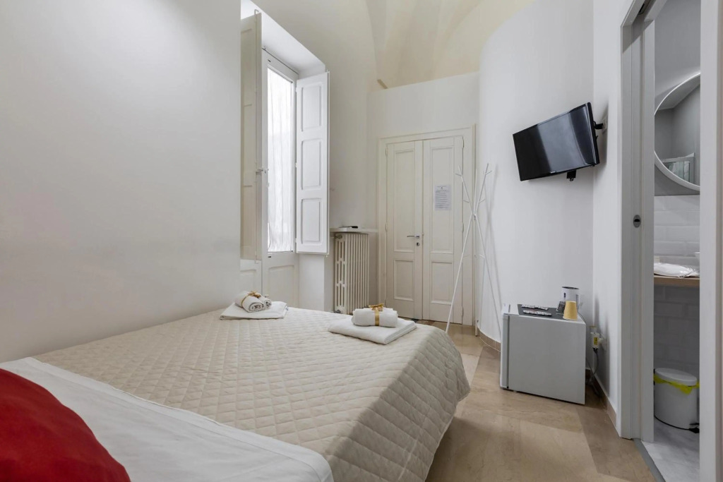 3144 B&b Incentro Comfort Suite - Diamond Suite by Barbarhouse