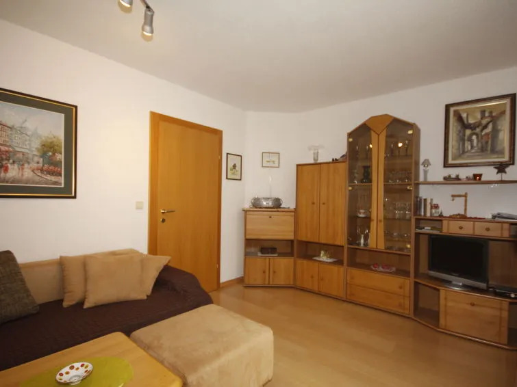 Holiday Home Weissmann by Interhome