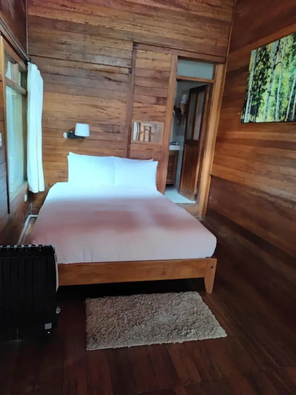 Rupa Wasi Eco Lodge