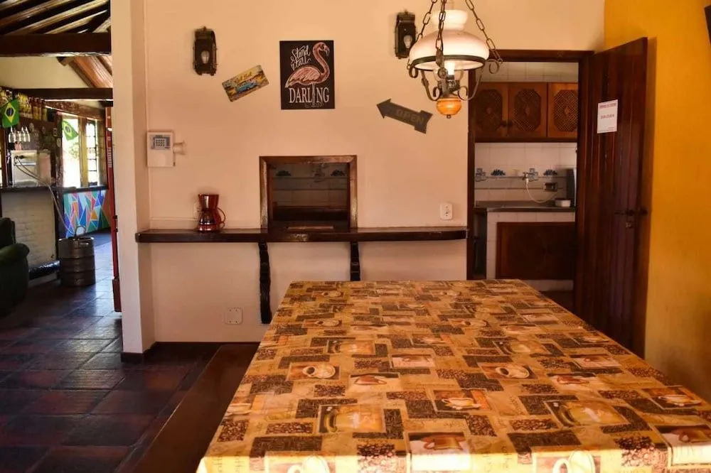 Numa Boa HOSTEL Búzios