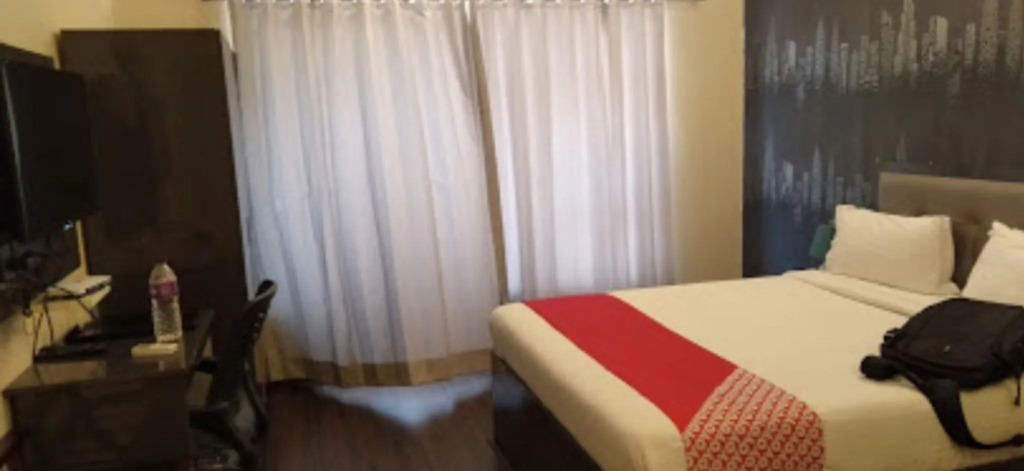 Eden Park Apart Hotel