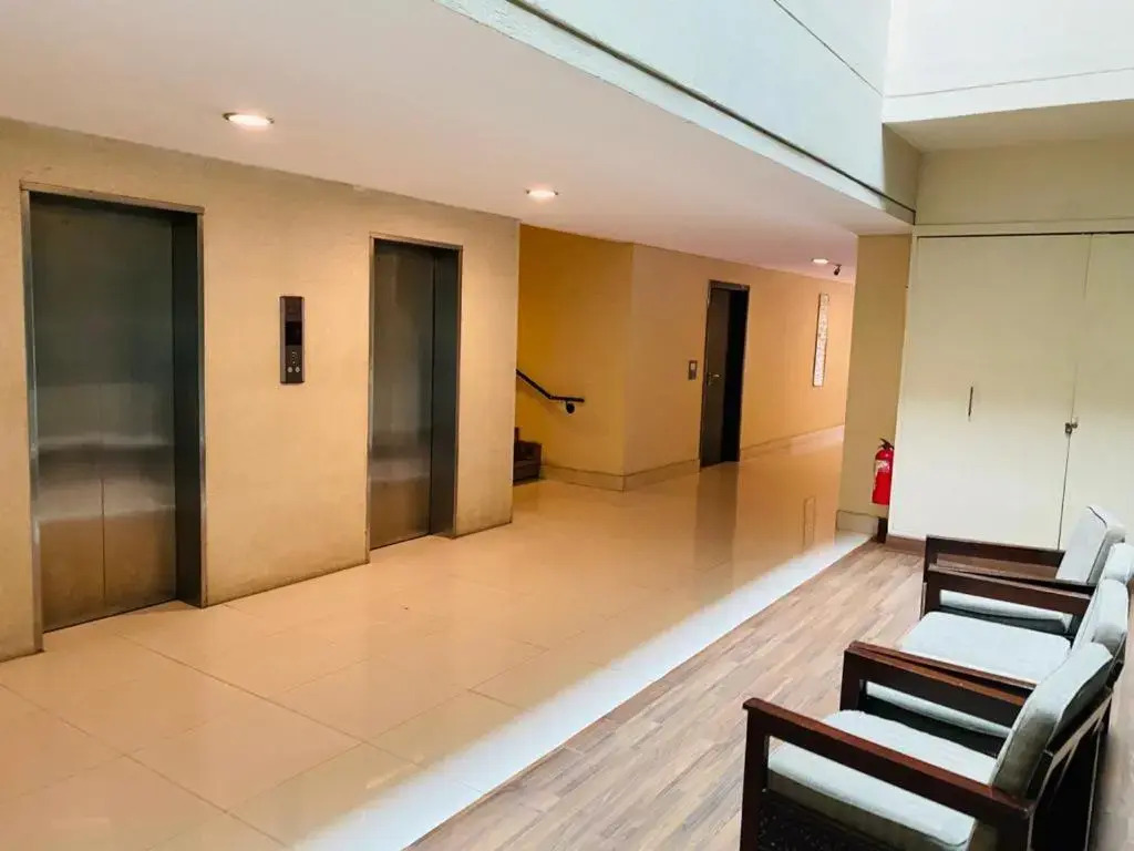 Royal Two Bed Luxury Apartment Gulberg