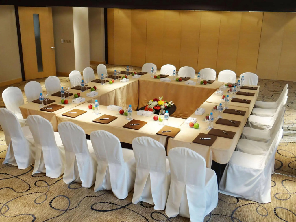 The K Hotel, WorldHotels Distinctive