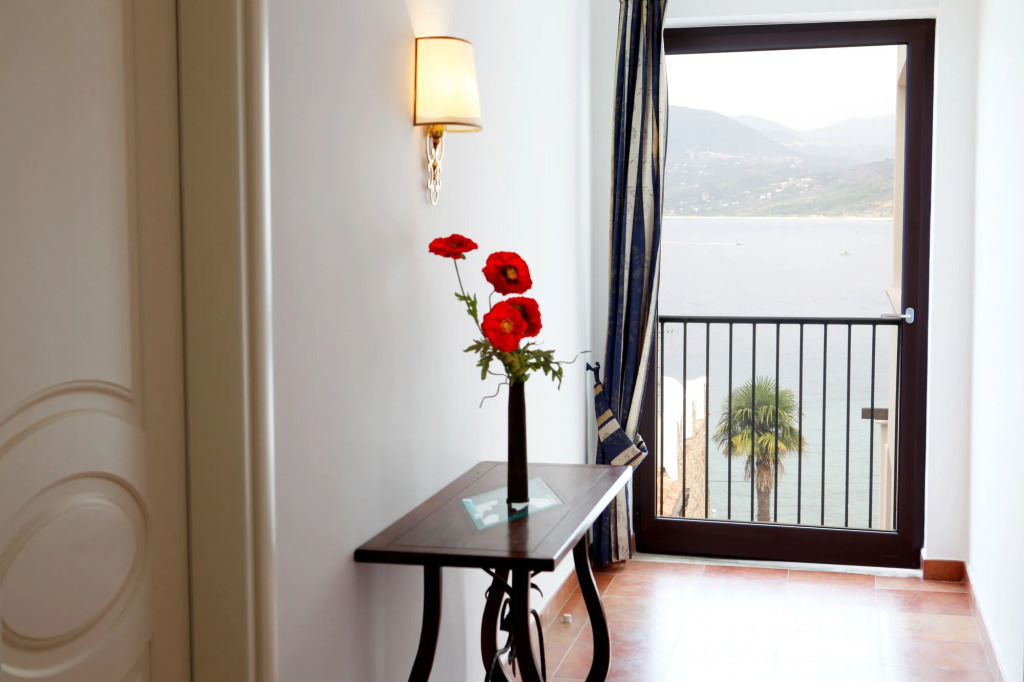 Hotel La Torre