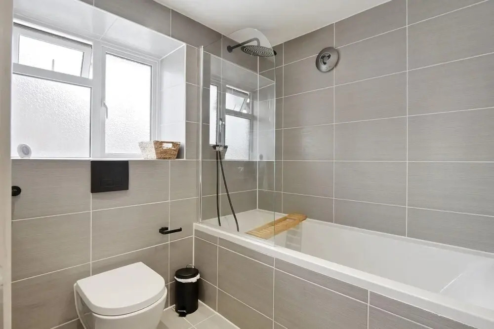 Entire House - Large 3 Bedroom House With Garden - Orpington