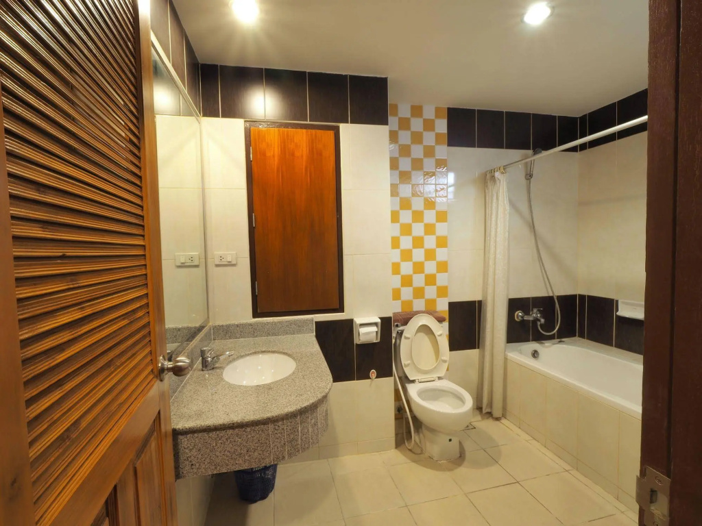 Golden Villa Pattaya